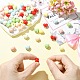Handmade Porcelain Beads(FIND-CJZ0001-005)-5