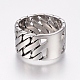 304 Stainless Steel Finger Rings(RJEW-G091-13)-3