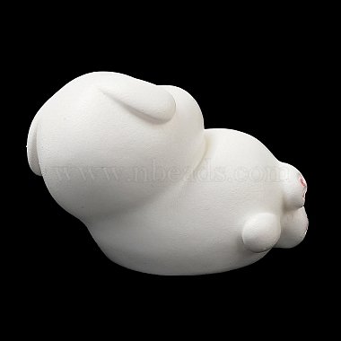 犬の樹脂ディスプレイ装飾(DJEW-F022-A01)-2