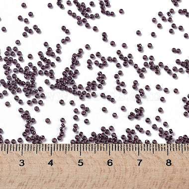 MIYUKI Round Rocailles Beads(SEED-G009-RR2263)-4