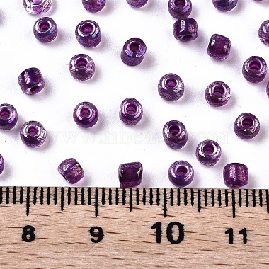 6/0 Glass Seed Beads(X-SEED-A016-4mm-213)-3