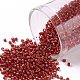 TOHO Round Seed Beads(SEED-JPTR15-0025CF)-1