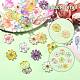 30Pcs 15 Styles Acrylic Cabochons(MACR-SZ0001-91)-4