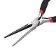Carbon Steel Jewelry Pliers for Jewelry Making Supplies(P022Y)-4