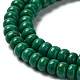 Natural Howlite Beads Strands(G-E604-H01-C)-4