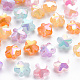 Imitation Jelly Acrylic Beads(TACR-S154-46E)-1