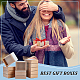 Kraft Paper Storage Gift Drawer Boxes(CON-WH0089-37B-01)-6