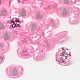 Cubic Zirconia Cabochons(ZIRC-M002-8mm-005)-1