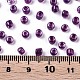 6/0 Glass Seed Beads(X-SEED-A016-4mm-213)-3