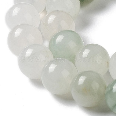 perles naturelles de quartz brins(G-B046-01A)-3