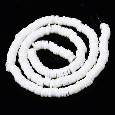 Handmade Polymer Clay Beads Strands(CLAY-N008-010-141-A)-3