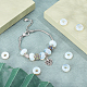 perles européennes opalite(G-NB0001-71)-2