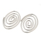 Non-Tarnish 304 Stainless Steel Pendants(STAS-A099-17P)-2