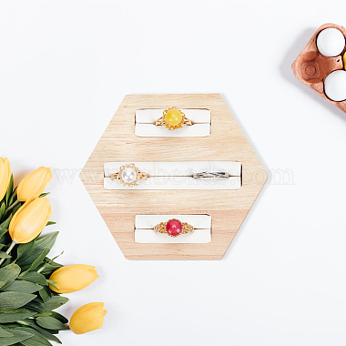 Wooden Ring Display Tray(RDIS-WH0002-26C)-6