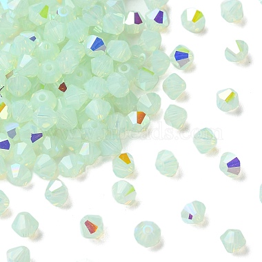 Preciosa&reg Crystal Beads(Y-PRC-BA4-51000-200)-3