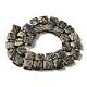 Natural Map Stone Beads Strands(G-L596-A03-01)-3