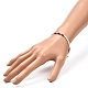 Glass Seed Beaded Bracelet for Girl Women(BJEW-JB06883-01)-3
