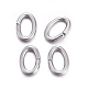 304 Stainless Steel Jump Rings(STAS-F221-40P-K)-2