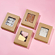 Rectangle Foldable Creative Cardboard Box(CON-WH0086-16B)-4