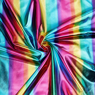 Colorful Polyester Other Fabric
