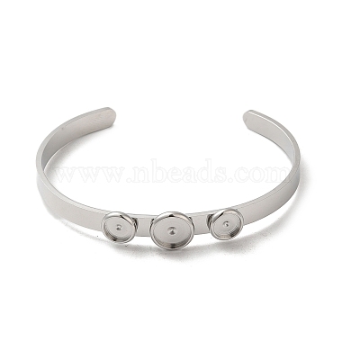 304 fabrication de bracelets en acier inoxydable(STAS-Q300-02P)-2