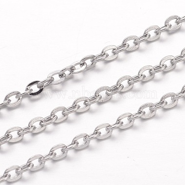 Stainless Steel Cross Chains Chain