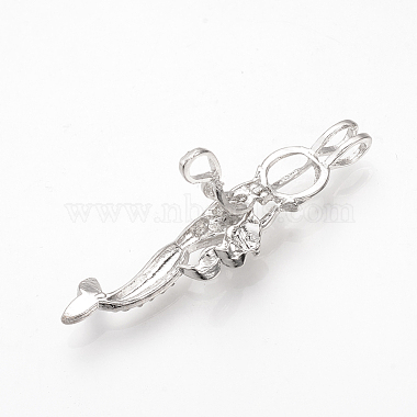 Alloy Diffuser Locket Pendants(X-PALLOY-S105-02S)-3