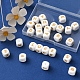 26 pièces 26 styles de perles de silicone(SIL-YW0001-06)-6