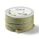 14M Duotone Polyester Braided Cord(OCOR-G015-02A-25)-2