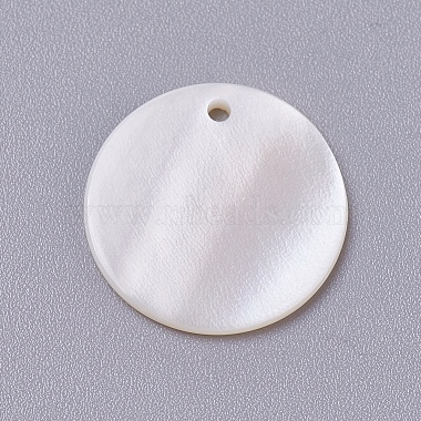Shell Pendants(SSHEL-TAC0001-03C)-1