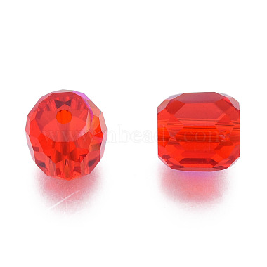 Transparent Glass Beads(EGLA-N002-49-B06)-4