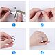 DIY Ring Making Kits(DIY-UN0001-07P)-7