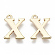 Brass Charms(KK-N231-179X-NF)-1