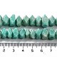 Natural Amazonite Beads Strands(G-D091-A20)-5