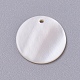 Shell Pendants(SSHEL-TAC0001-03C)-1