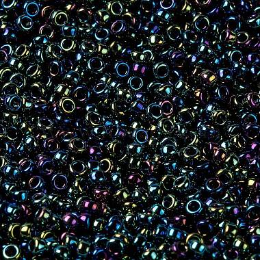 Perles rocailles miyuki rondes(X-SEED-G009-RR0455)-3