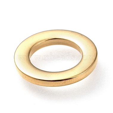 304 нержавеющей стали связывающий кольца(STAS-G205-16B-G)-2