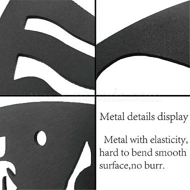 Iron Wall Signs(AJEW-WH0286-103)-4
