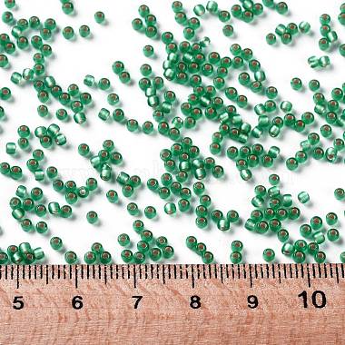 TOHO Round Seed Beads(SEED-XTR11-0024BF)-4