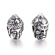 Buddhist 304 Stainless Steel Beads(STAS-F243-33AS)-2