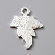 Autumn Theme Alloy Cabochon Setting Pendants for Enamel(FIND-WH0110-177S)-2