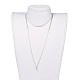 Adjustable Korean Waxed Polyester Cord Necklace Making(AJEW-JB00493)-5
