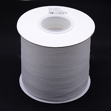 White Polyester Thread & Cord