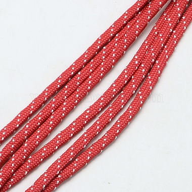 7 Inner Cores Polyester & Spandex Cord Ropes(RCP-R006-135)-2
