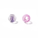 100Pcs Transparent Glass Beads(GLAA-P061-01H)-3