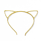 Accessoires pour cheveux Iron Kitten Hair Band(OHAR-S195-07C)-1