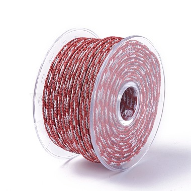 Braided Steel Wire Rope Cord(OCOR-G005-3mm-A-04)-2