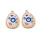 Printed Alloy Pendants(AL-CBAA786-05G-A)-1