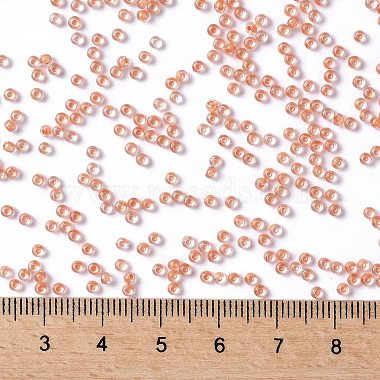 TOHO Round Seed Beads(SEED-XTR11-0964)-4