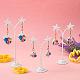 Biyun DIY Earring Making Finding Kits(DIY-BY0001-19)-5